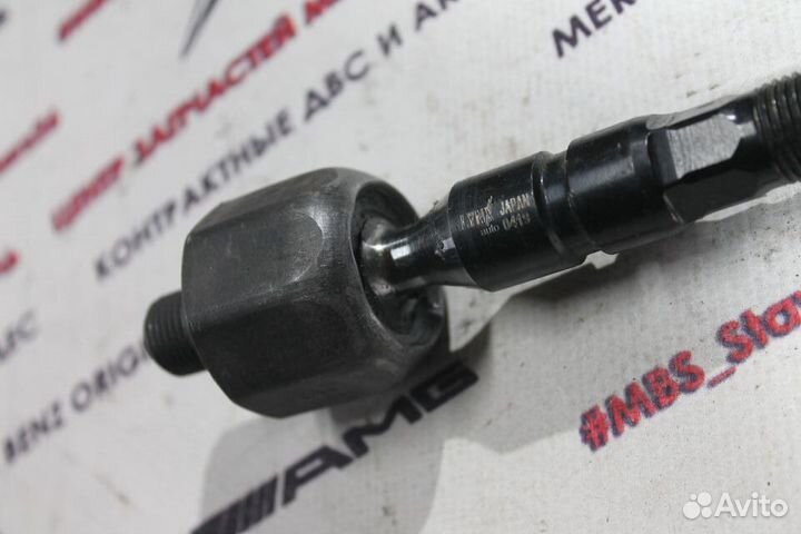 Тяга рулевая W163 ML Mercedes