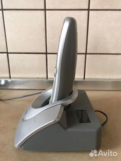 Радиотелефон Panasonic