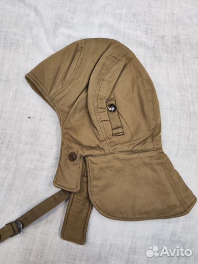 Шлем десант США 40е