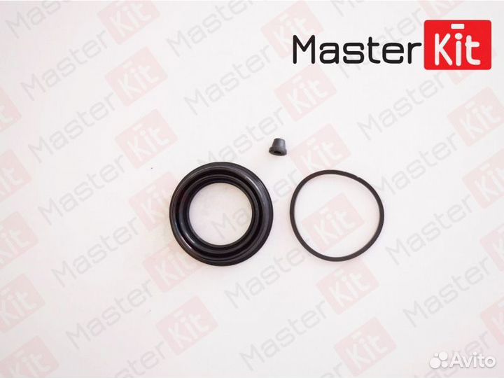 Ремкомплект тормозного суппорта ford tourneo conne