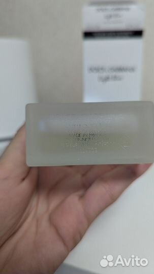 Ж. туалетная вода dolce&gabbana Light Blue