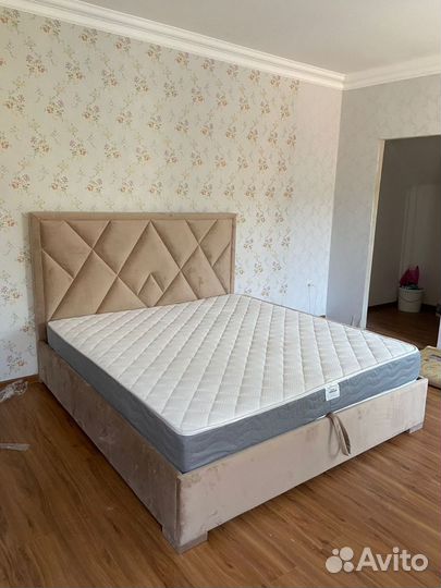 Матрас 160х200 новый все размеры