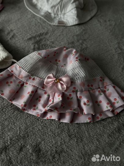 Панама летняя