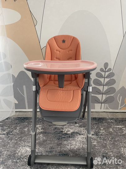 Стул для кормления