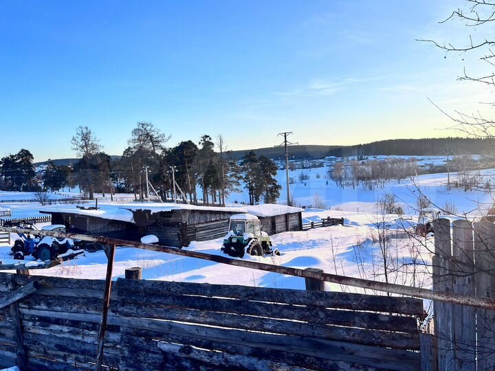 Участок 9 сот. (ИЖС)