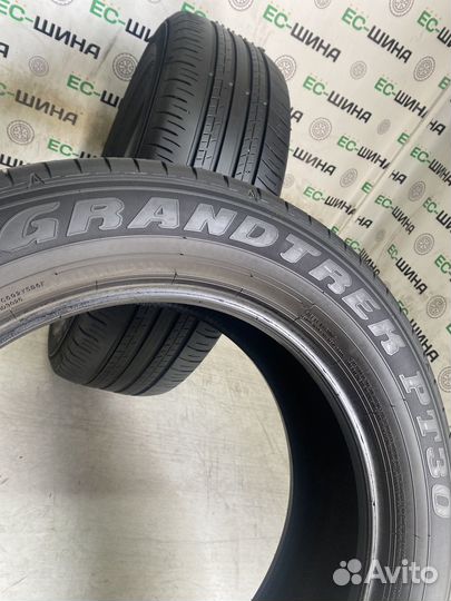 Dunlop Grandtrek PT30 225/60 R18 100H