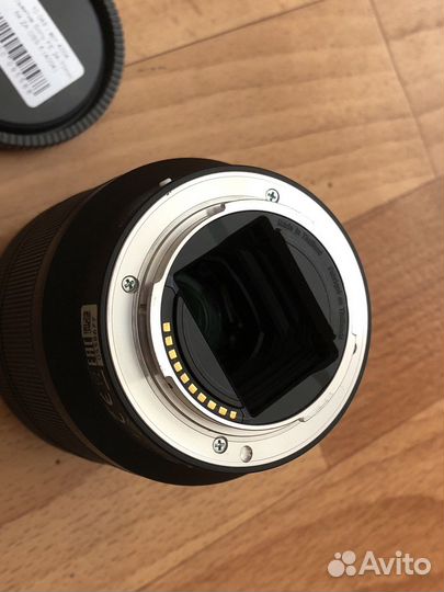 Объектив Sony FE 28-70 OSS