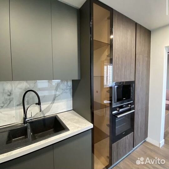 Кухонный гарнитур на заказ