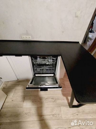 Кухонный гарнитур на заказ