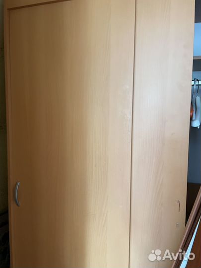 Шкаф купе IKEA бу