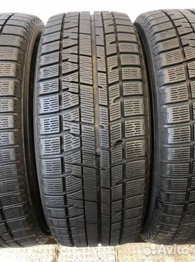 Yokohama Ice Guard IG50+ 215/55 R17 98W