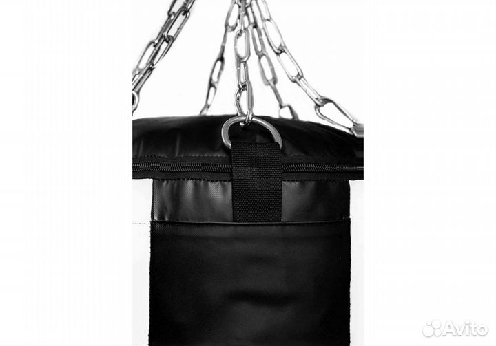 Боксёрский мешок SportPanda Гильза 170 см, 80-84кг