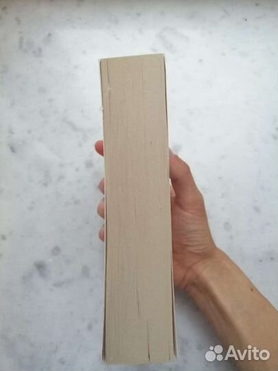 Книга Харуки Мураками 