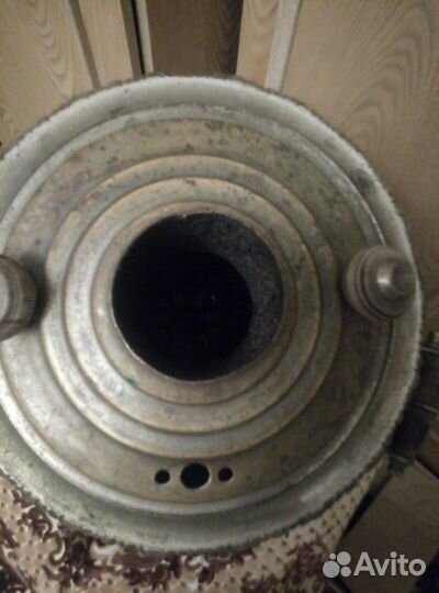 Вещи с подворья Дома Ипатьева