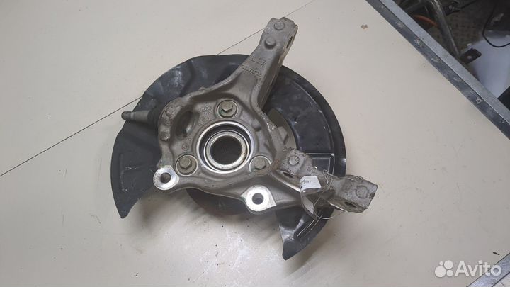 Ступица (кулак, цапфа) Buick Envision 2020, 2021