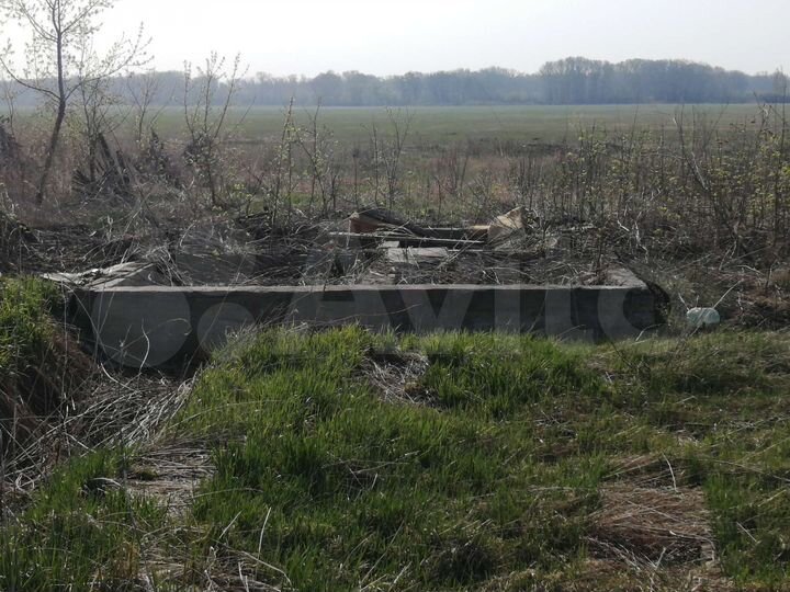 Участок 24 сот. (ИЖС)