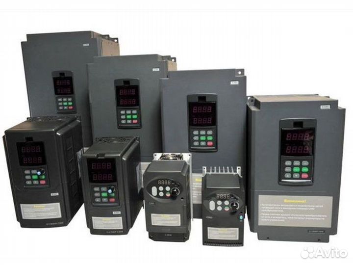 Ремонт промышленной автоматики и электроники