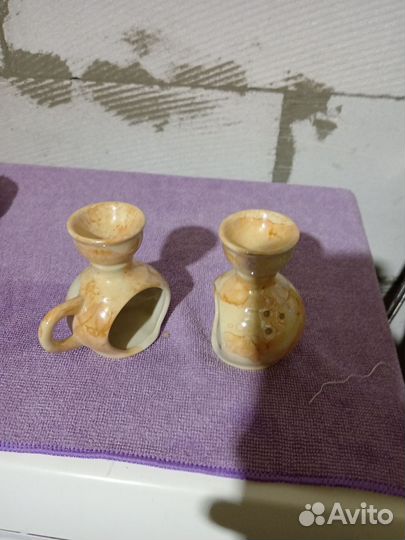 Подсвечник. Аромалампа