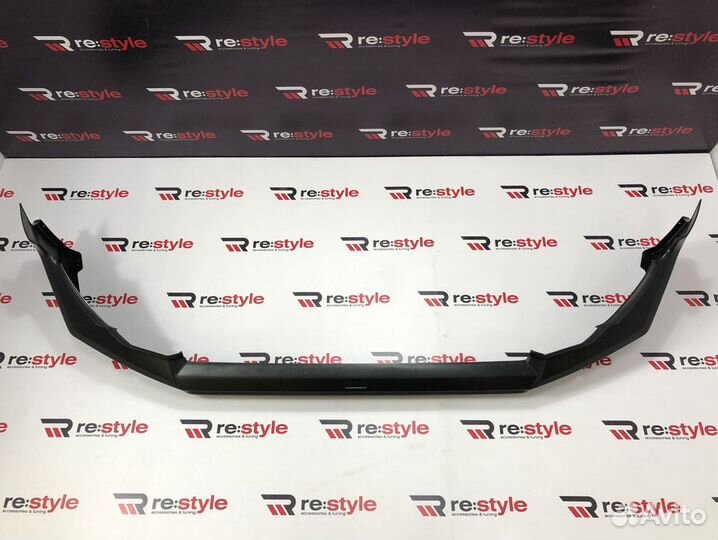 Обвес Toyota Rav4 XA50 с 2020 N457