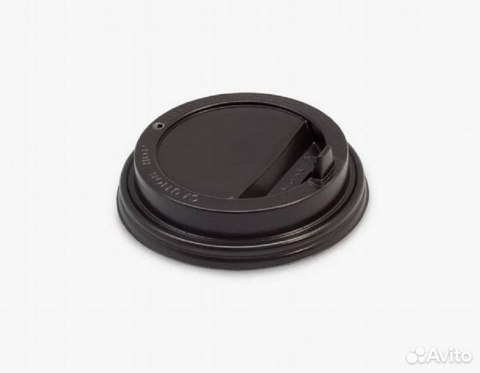 Крышки для бумажных стаканов