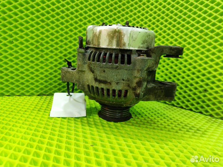 Генератор Toyota 5AFE