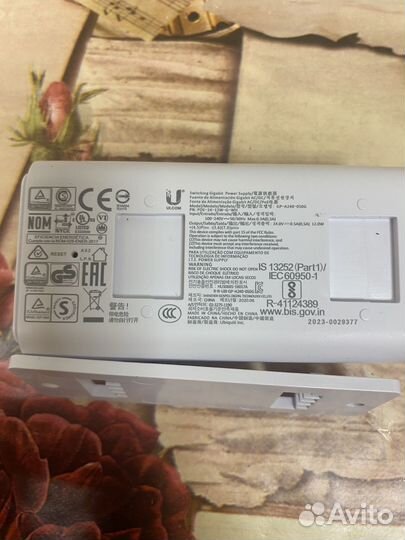 PoE-инжектор