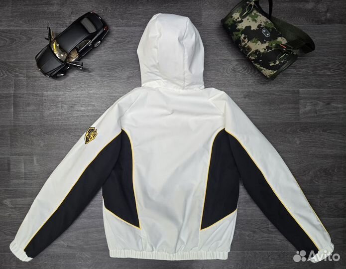 Куртка весенняя palamat palace