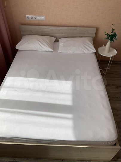 1-к. квартира, 43 м², 4/9 эт.