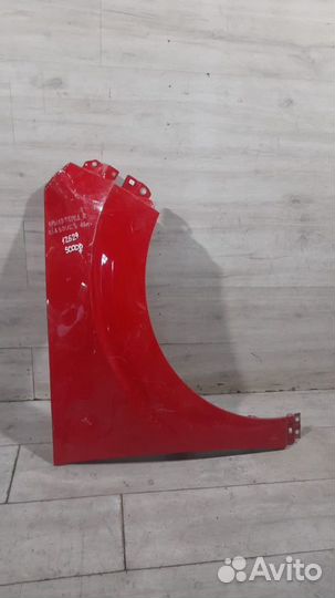 Крыло переднее правое Kia Soul 3 С 2019 Года