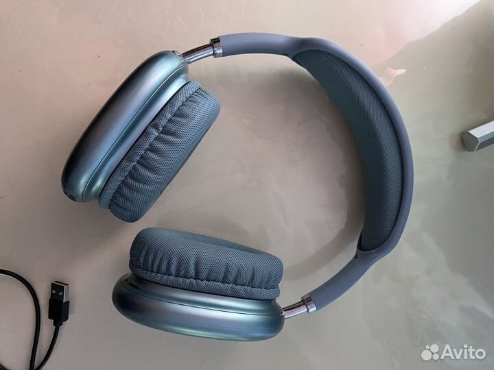 Беспроводные наушники hoco w35