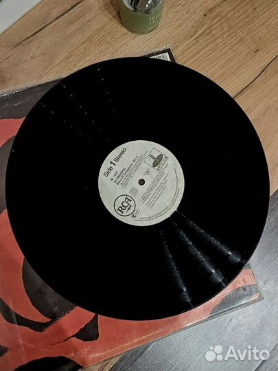 Виниловая пластинка Best Of Scorpions Vol.2