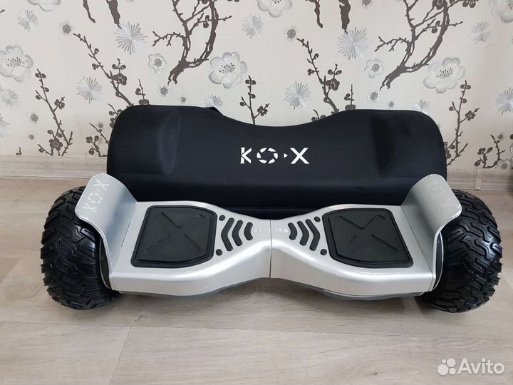 Гироскутер Kiwano EL-ES03 (Оригинальный)