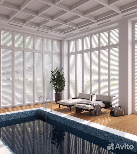 3D-визуализатор интерьера