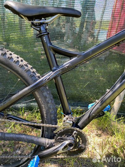 Велосипед трейловый хардтейл Dartmoor Primal M