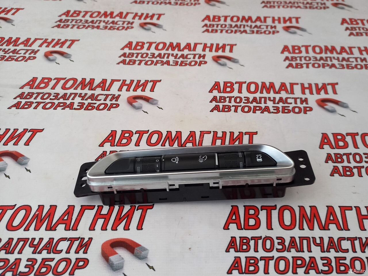 Блок кнопок Джили Кулрей Coolray