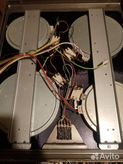 Ремонт и продажа бытовой техники