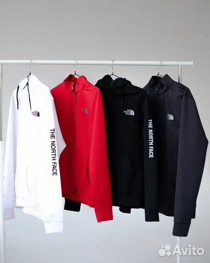 Спортивный костюм женский The north face TNF