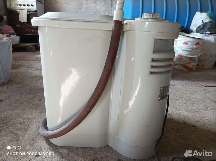 Стиральная машина бу Лыбидь