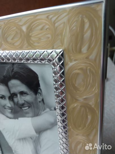 Фоторамка 10х15