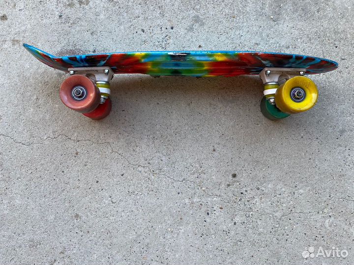 Penny board