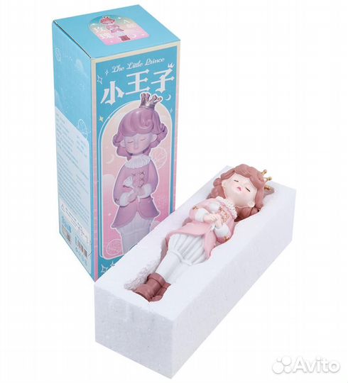 Фигурка Принц A2183781