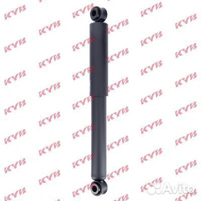 Амортизатор - Premium зад прав/лев