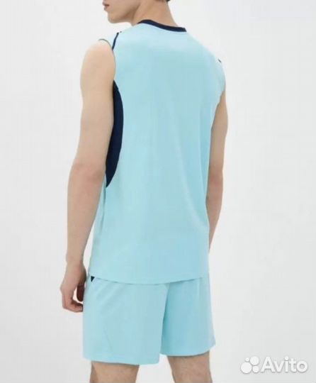 Спортивная форма баскетбольная