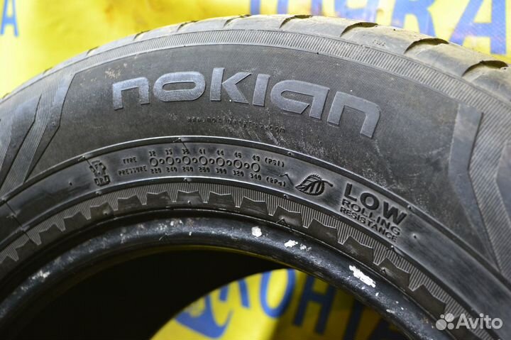 Nokian Tyres Nordman SUV 235/60 R16