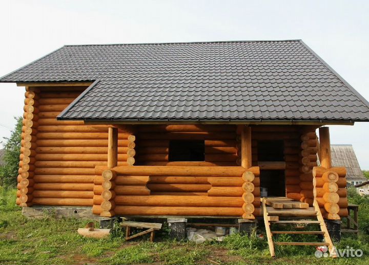 Кровельные работы ремонт кровли крыши