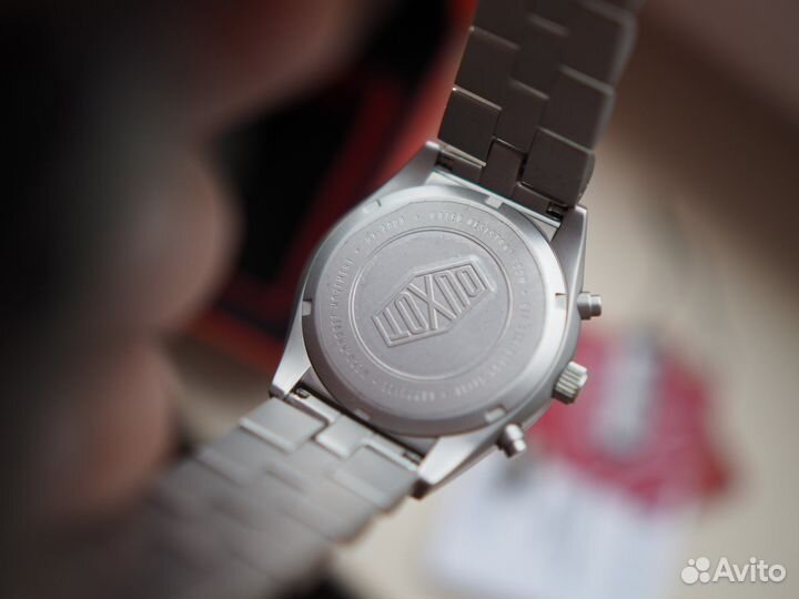Duxot consillio dx-2008-66. Porsche Design