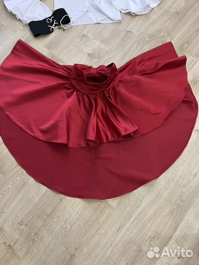 Костюмы испанский и ковбойский