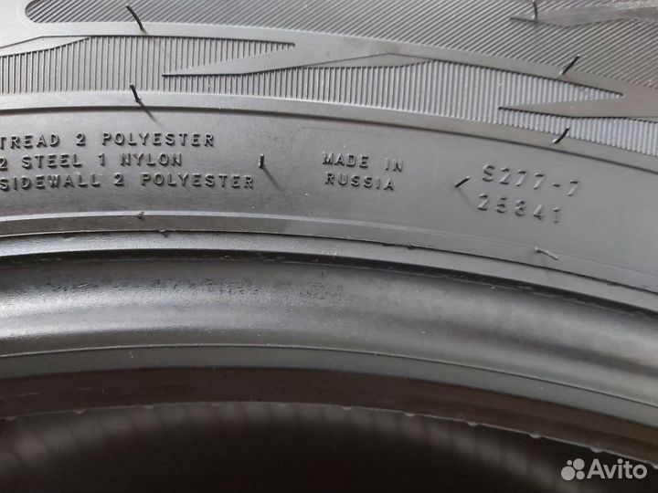 Nokian Tyres Hakkapeliitta R2 SUV 275/50 R20