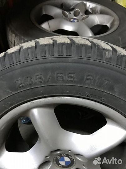 GT Radial Adventuro A/T 235/65 R17