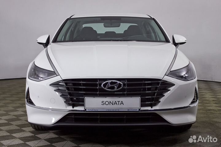 Hyundai Sonata 2.0 AT, 2023